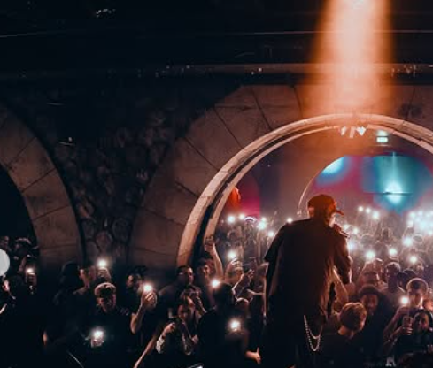 Maître Gims