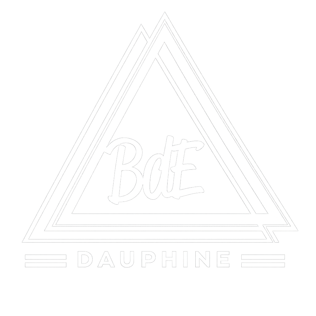 BDE Dauphine