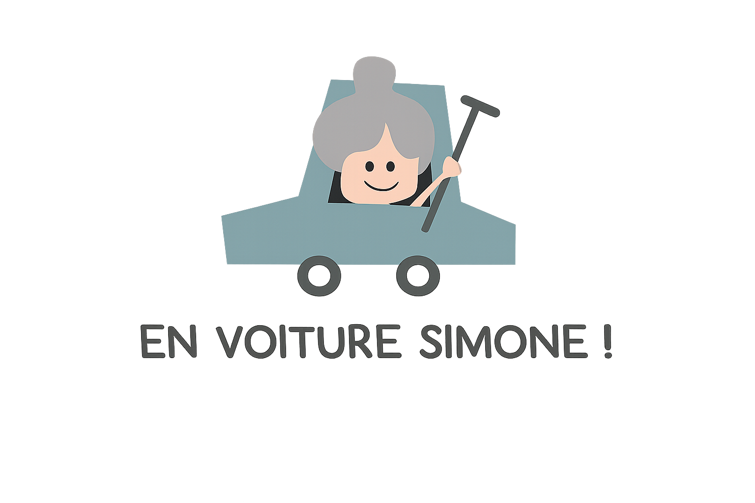 En Voiture Simone